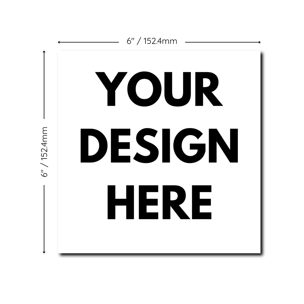 Print On Demand Cards